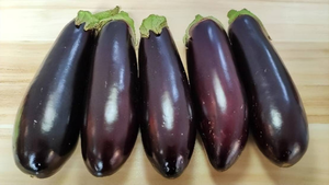 Cà tím bổ dưỡng, nhưng đừng ăn cùng 2 thứ này, kẻo rước bệnh vào người