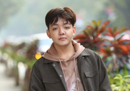 Cuộc sống hiện tại của nam thanh niên từng có gương mặt 'ông cụ' 