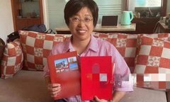 Nữ giám đốc 48 tuổi thi đại học lần 2 đỗ trường Y