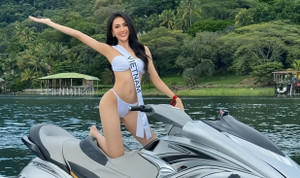 Bùi Quỳnh Hoa được dự đoán lọt top 5 tại Miss Universe 2023