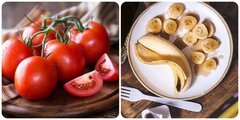 Những thứ không nên ăn uống khi 'bụng rỗng'