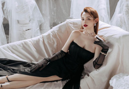 Huyền Baby nói về cuộc sống như bà hoàng khi gây sốt ở 'Chị đẹp đạp gió rẽ sóng'