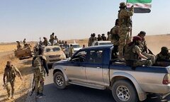 Quân đội Israel tuyên bố kiểm soát các trung tâm chỉ huy của Hamas