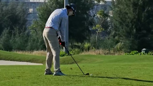 Nhiều lãnh đạo Sở, huyện ở Bắc Ninh chơi golf trong giờ hành chính 