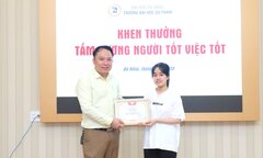 Không trả lại tài sản nhặt được có bị phạt?