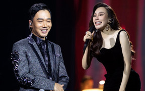 Hồ Quỳnh Hương: 'Tôi là người mai mối cho nhạc sĩ Đỗ Bảo và vợ'