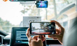 Các tính năng được ưa chuộng trên camera hành trình