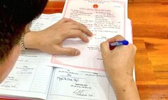Sống chung mà không đăng ký kết hôn có vi phạm pháp luật?