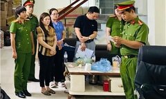 Vụ lừa đảo huy động 1.200 tỷ cho dự án sâm Ngọc Linh: Điều tra người giúp sức