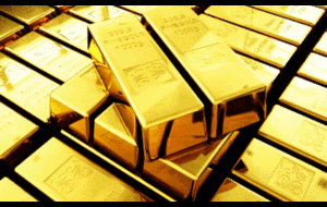 Giá vàng điều chỉnh nhẹ