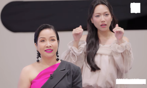 'Chị đẹp đạp gió rẽ sóng' tập 3: Mỹ Linh ghi điểm tuyệt đối dù bị đàn em từ chối