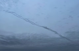 Nga tập kích Kiev sau 52 ngày, tăng cường tấn công phía đông Ukraine