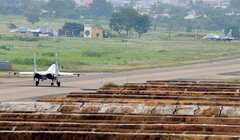 Đồng Nai xin tài trợ hồ sơ quy hoạch chi tiết sân bay Biên Hoà
