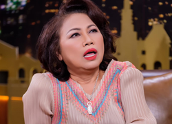 Siu Black bức xúc vì bị đồn qua đời