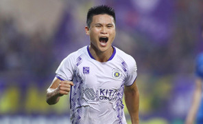 Tuấn Hải vượt Ronaldo, Benzema, lọt đội hình tiêu biểu vòng 4 Cúp C1 châu Á