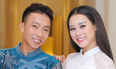 Ca sĩ Việt Hoàn thông báo độc thân sau khi chia tay vợ kém 18 tuổi