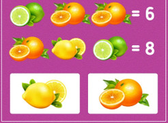 Đố bạn biết quả cam hay quả chanh vàng đắt hơn?