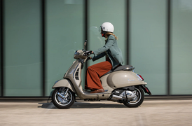 Bảng giá xe Vespa mới nhất tháng 11/2023