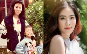 Sao Việt 14/11: Trấn Thành đáng yêu lúc nhỏ, Nam Em khoe nhẫn cầu hôn