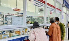 Nhiều điểm mới tăng quyền lợi cho người tham gia, thụ hưởng chính sách BHYT