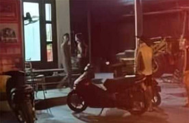 Hai cán bộ xã ở Hải Dương bị tấn công sau khi nhắc nhở xây dựng trái phép