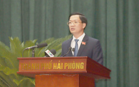  HĐND TP Hải Phòng họp chuyên đề điều chỉnh đầu tư công, đấu giá tài sản