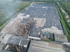 Dân mòn mỏi 20 năm 'sống trong cảnh hôi thối' ở bãi rác lớn nhất TP.HCM 