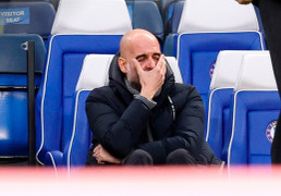 Trận đấu dị nhất sự nghiệp Guardiola: Chelsea, Man City ghi 8 bàn trong 100 phút