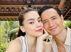 Hồ Ngọc Hà tiết lộ tính cách đặc biệt của ông xã Kim Lý