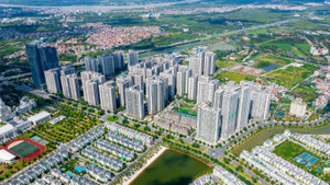 Cuối năm 2023 có phải thời điểm tốt để mua nhà?