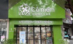 Cỏ Mềm: 8 năm ghi dấu với chuỗi cửa hàng độc quyền trên cả nước