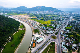 Hai chị em ruột đấu giá cùng 1 lô đất, Chủ tịch UBND tỉnh Bình Định có ý kiến