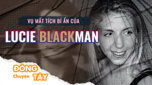 Vụ mất tích Lucie Blackman: Vạch mặt thủ đoạn man rợ của 'ác thú mặt người'