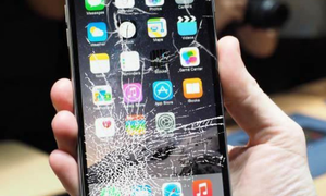 Có cần dán kính cường lực cho iPhone?