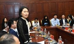 Doanh nghiệp muốn nhà ở xã hội được vay vốn thương mại và đóng thuế 10%