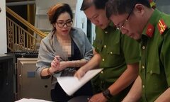 Truy tố GĐ Công ty Angel Lina và đồng phạm vẽ 18 'dự án ma', lừa hơn 800 tỷ đồng