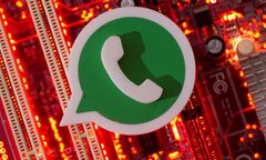 Cẩn thận bị hack khi cài bản mod ứng dụng WhatsApp, Telegram