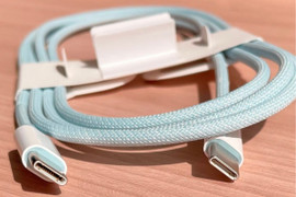 Có nên sử dụng cáp điện thoại Android cho iPhone 15?