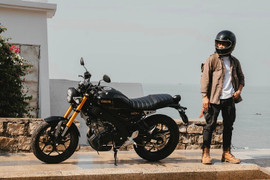 Bảng giá xe máy hãng Yamaha mới nhất tháng 11/2023