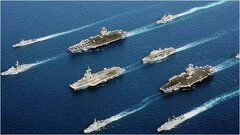 Vũ khí bí mật của Hezbollah khiến hạm đội Mỹ lo ngại
