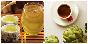 4 loại trà thay thế cà phê, giúp tỉnh táo mà hạ mỡ máu, ngừa ung thư hiệu quả