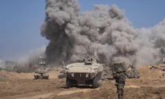 Hamas tiết lộ thời điểm Hezbollah tham chiến