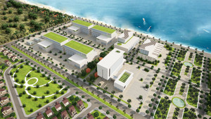 11 triệu USD xây dựng khu nuôi linh trưởng phục vụ nghiên cứu khoa học