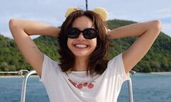 Gần 2 triệu người xem động thái của Lisa sau vụ bị Trung Quốc xóa sổ