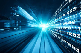 Trung Quốc ra mắt mạng Internet nhanh nhất thế giới 