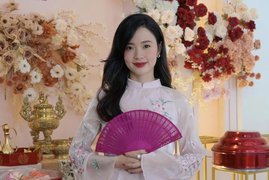 Midu nói gì trước thông tin bất ngờ kết hôn?