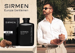 Sirmen - Thành công từ phong cách quý tộc 