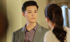 Lãnh cảm vì ám ảnh quá khứ của chồng