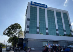 Đề nghị truy tố 5 cựu cán bộ, nhân viên phòng giao dịch ngân hàng ở Khánh Hòa