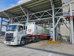 Thúc đẩy hình thành chuỗi cung ứng khí LNG trên cả nước